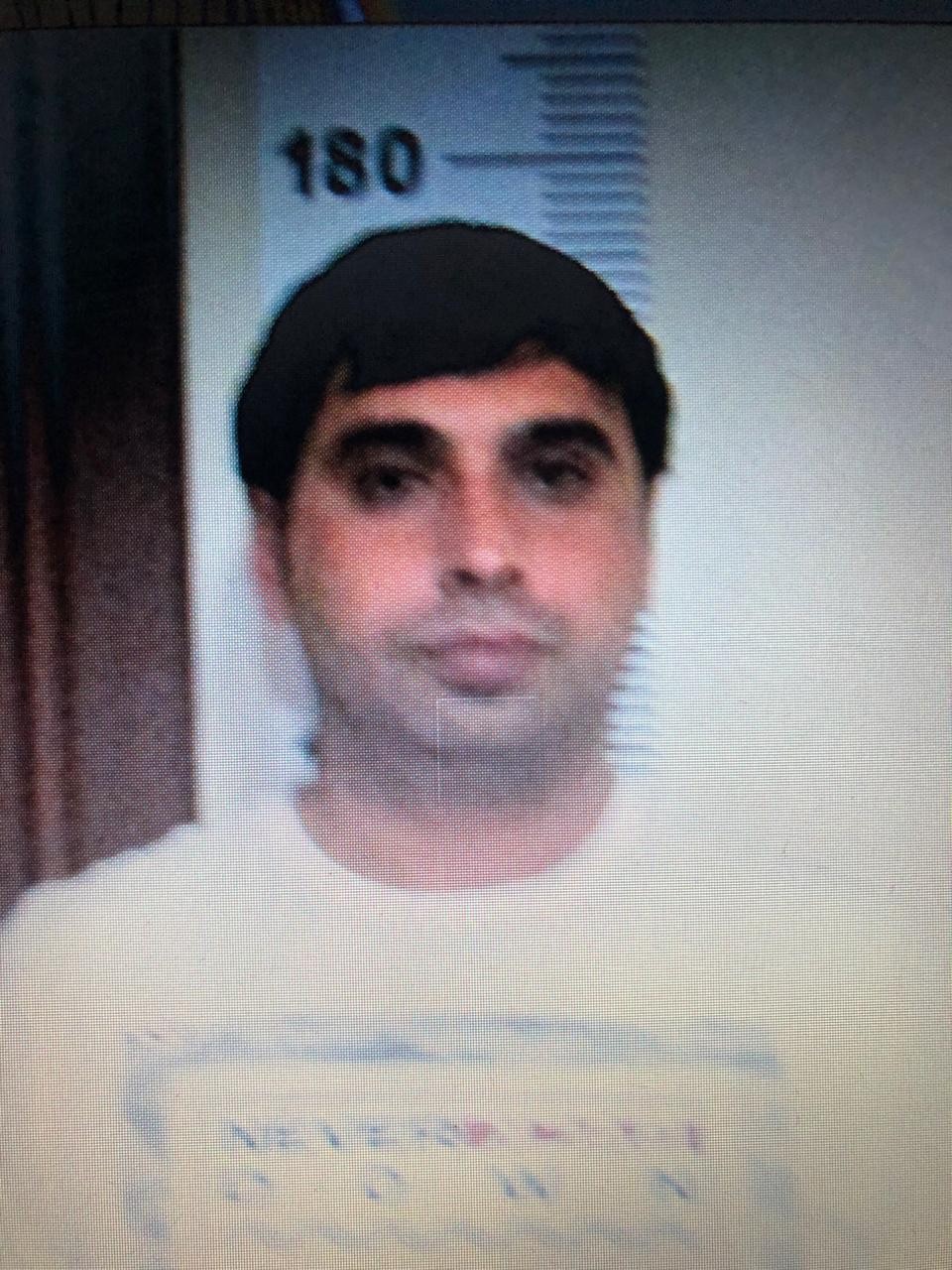 Bakıda silahlı şəxs saxlanıldı