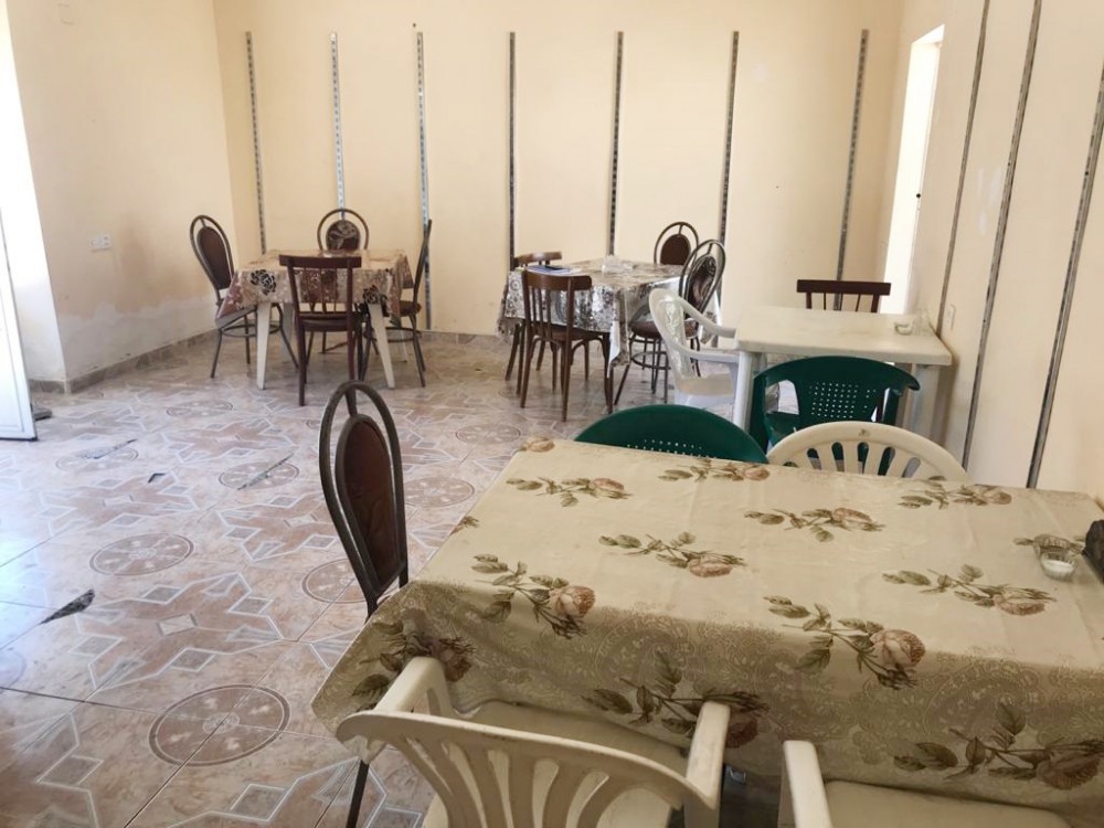 AQTA növbəti  reydini keçirdi