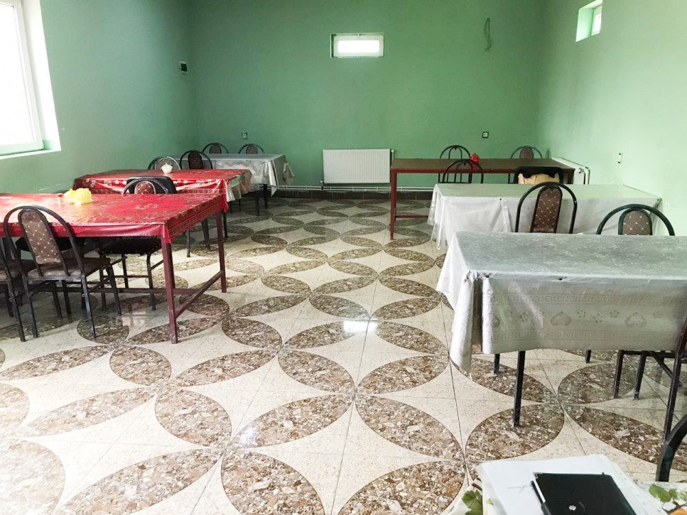 AQTA növbəti  reydini keçirdi