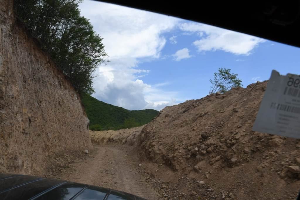 DSX rəisi hərbi hissə və bölmələrdə xidməti-döyüş fəaliyyətinin təşkilini yox­layıb (FOTO) - Gallery Image