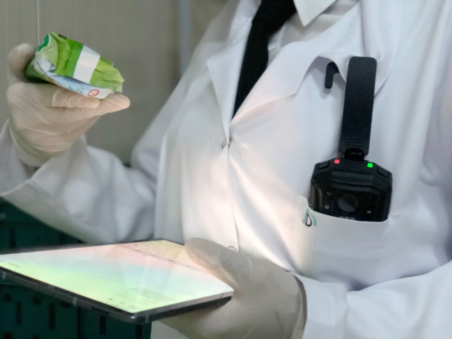 AQTA-nın apardığı yoxlamaları onlayn izləmək mümkün olacaq (FOTO) - Gallery Image