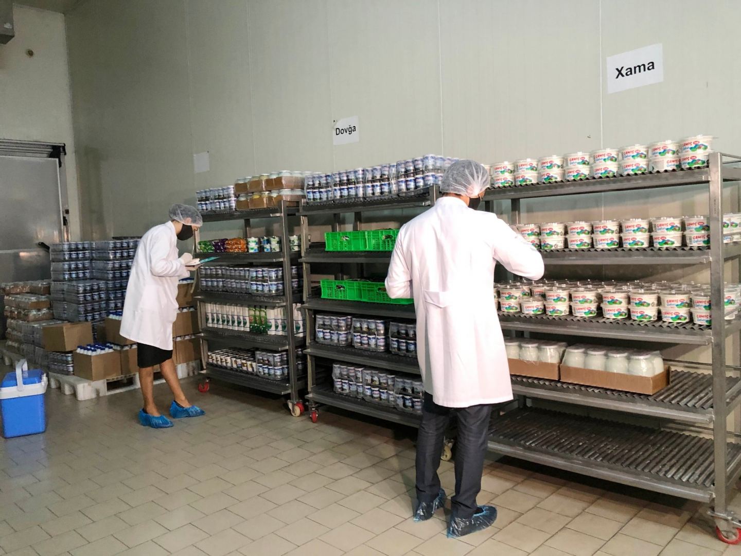 AQTA-nın apardığı yoxlamaları onlayn izləmək mümkün olacaq (FOTO) - Gallery Image