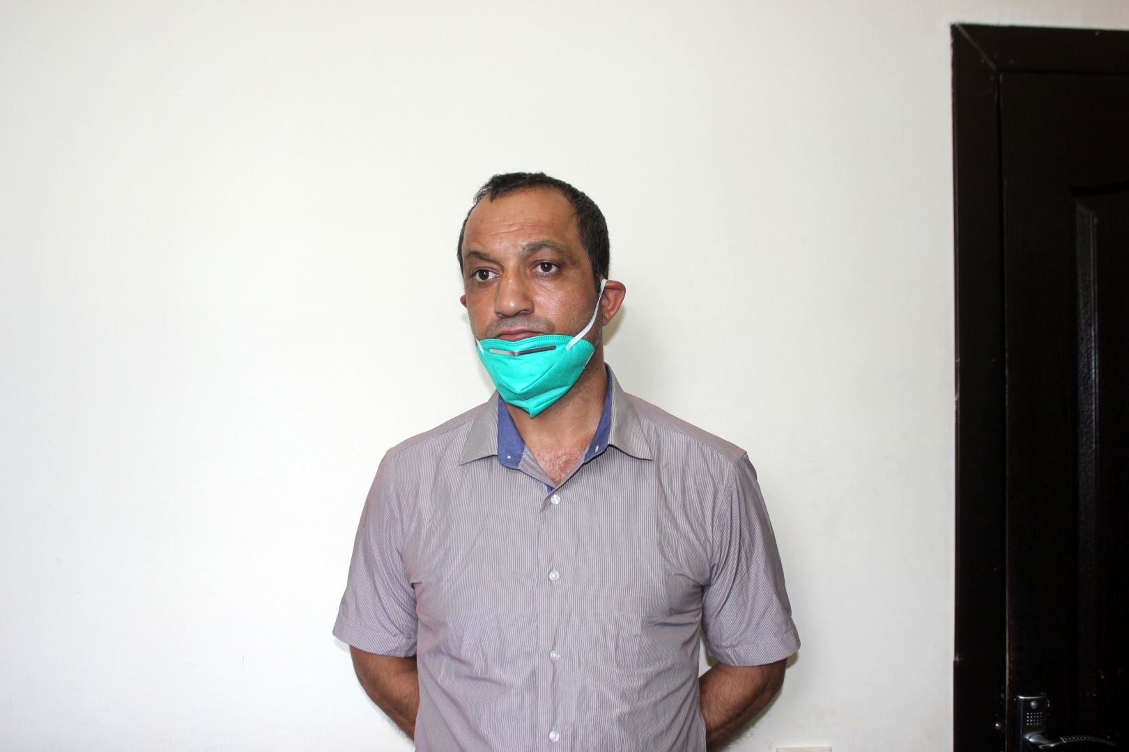 Siyəzən polisi əməliyyat keçirdi: 60 kiloqrama yaxın narkotik aşkarlandı (FOTO) - Gallery Image