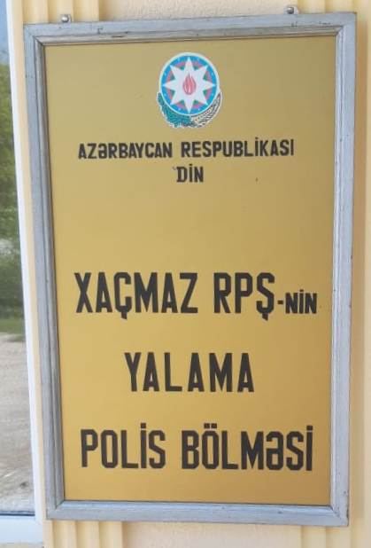Xaçmazda narkotik becərən şəxslər saxlanıldı (FOTO) - Gallery Image