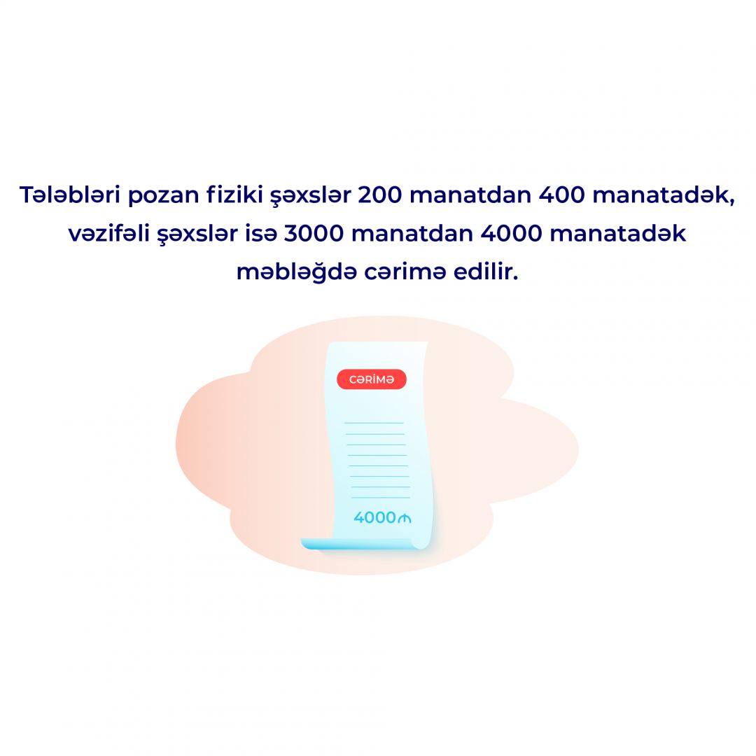 İctimai iaşə müəssisələrində hansı qaydalara əməl olunmalıdır? (FOTO) - Gallery Image