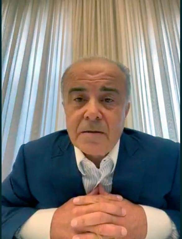 Azərbaycan İdman Könüllülərinin 1-ci Forumu keçirildi- FOTOLAR