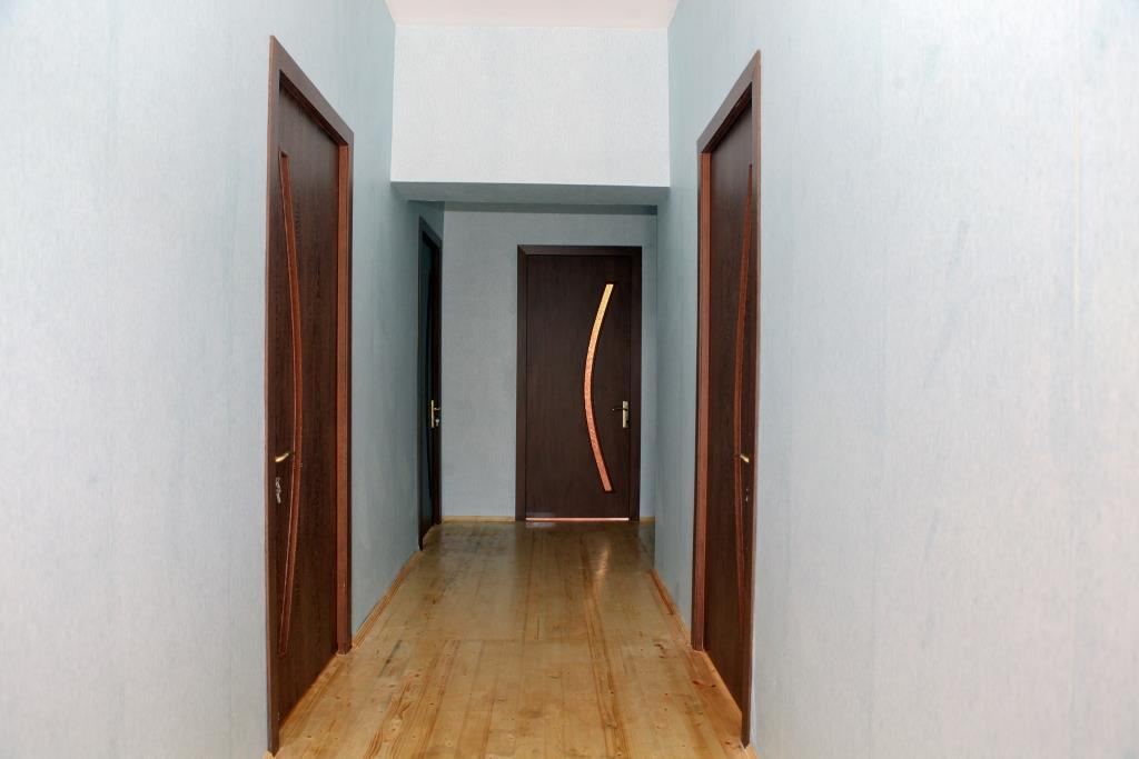 Bir qrup şəhid ailəsi və Qarabağ müharibəsi əlilinə fərdi evlər verildi (FOTO) - Gallery Image