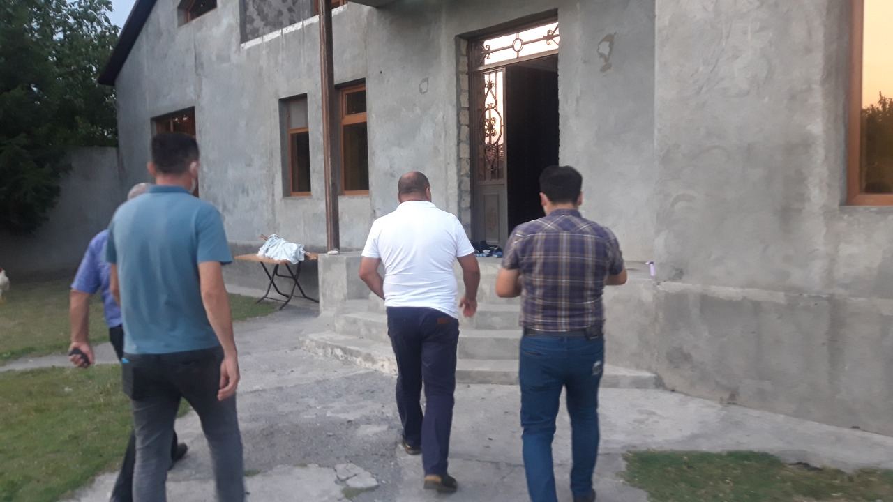 Zaqatalada “Çopur Ramiz” və şəbəkəsi ifşa edilib (FOTO) - Gallery Image