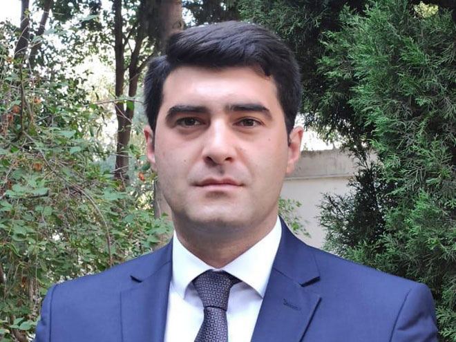 Körpə nərə balıqları Kür çayına buraxılıb - Gallery Image