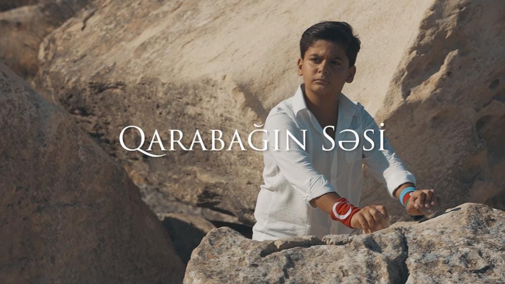 "Qarabağın səsi" layihəsi təqdim edilib (FOTO) - Gallery Image