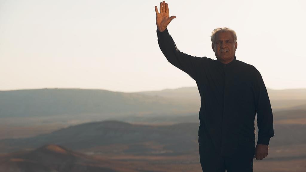 "Qarabağın səsi" layihəsi təqdim edilib (FOTO) - Gallery Image