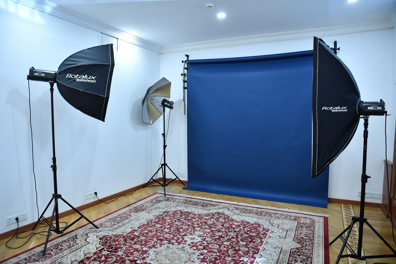 Milli Məclisin sədri brifinq keçirib (FOTO) - Gallery Image