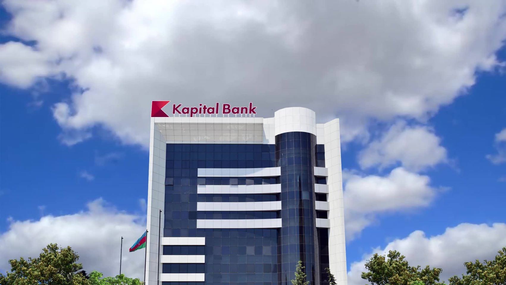 Kapital Bank səhmdarlarına dividend ödəyəcək - Gallery Image