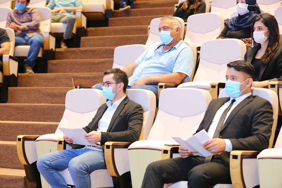 Türkiyədə çalışan və təhsil alan 50-ə qədər Azərbaycanlı tibb mütəxəssisi əsgərlərimizə xidmət göstərmək üçün ölkəmizə gəlib (FOTO) - Gallery Image