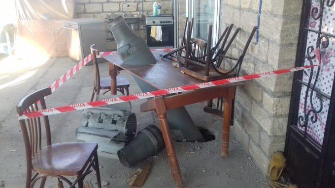 Hikmət Hacıyev Ermənistanın uğursuz feykini üzə çıxardı (FOTO) - Gallery Image