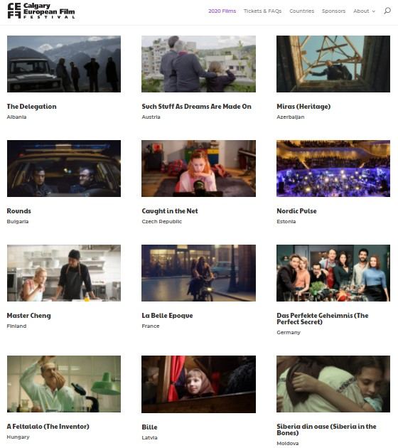 Bakı Media Mərkəzinin “Miras” bədii-sənədli filmi Kanadada Azərbaycanı təmsil edəcək (FOTOVİDEO) - Gallery Image