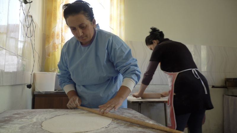 İşğal olunmuş Qarabağda məskunlaşdırılan xarici ermənilər (FOTO/VİDEO) - Gallery Image