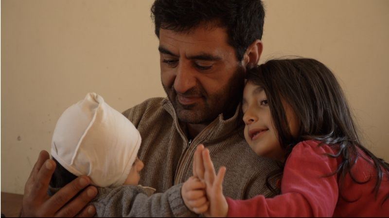 İşğal olunmuş Qarabağda məskunlaşdırılan xarici ermənilər (FOTO/VİDEO) - Gallery Image