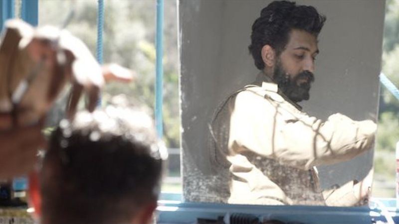 İşğal olunmuş Qarabağda məskunlaşdırılan xarici ermənilər (FOTO/VİDEO) - Gallery Image