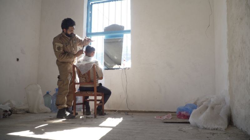 İşğal olunmuş Qarabağda məskunlaşdırılan xarici ermənilər (FOTO/VİDEO) - Gallery Image