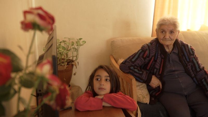 İşğal olunmuş Qarabağda məskunlaşdırılan xarici ermənilər (FOTO/VİDEO) - Gallery Image