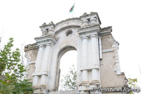 Füzulidə bir dənə də salamat bina qalmayıb (FOTO) - Gallery Image