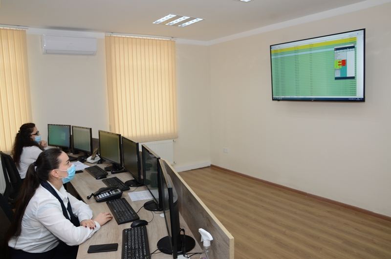 Bakıya yeni liftlər gətirilib (FOTO) - Gallery Image