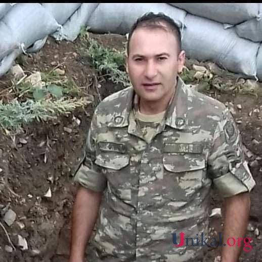 Daha bir hərbçimizin əsirlikdə olan görüntüsü yayıldı -Atası DANIŞDI (VİDEO)