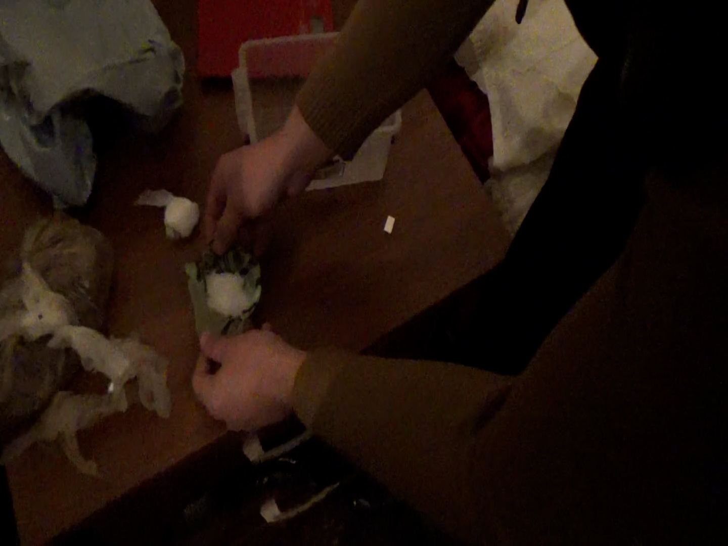 8 kiloqrama yaxın heroin ələ keçirildi (FOTO/VİDEO) - Gallery Image