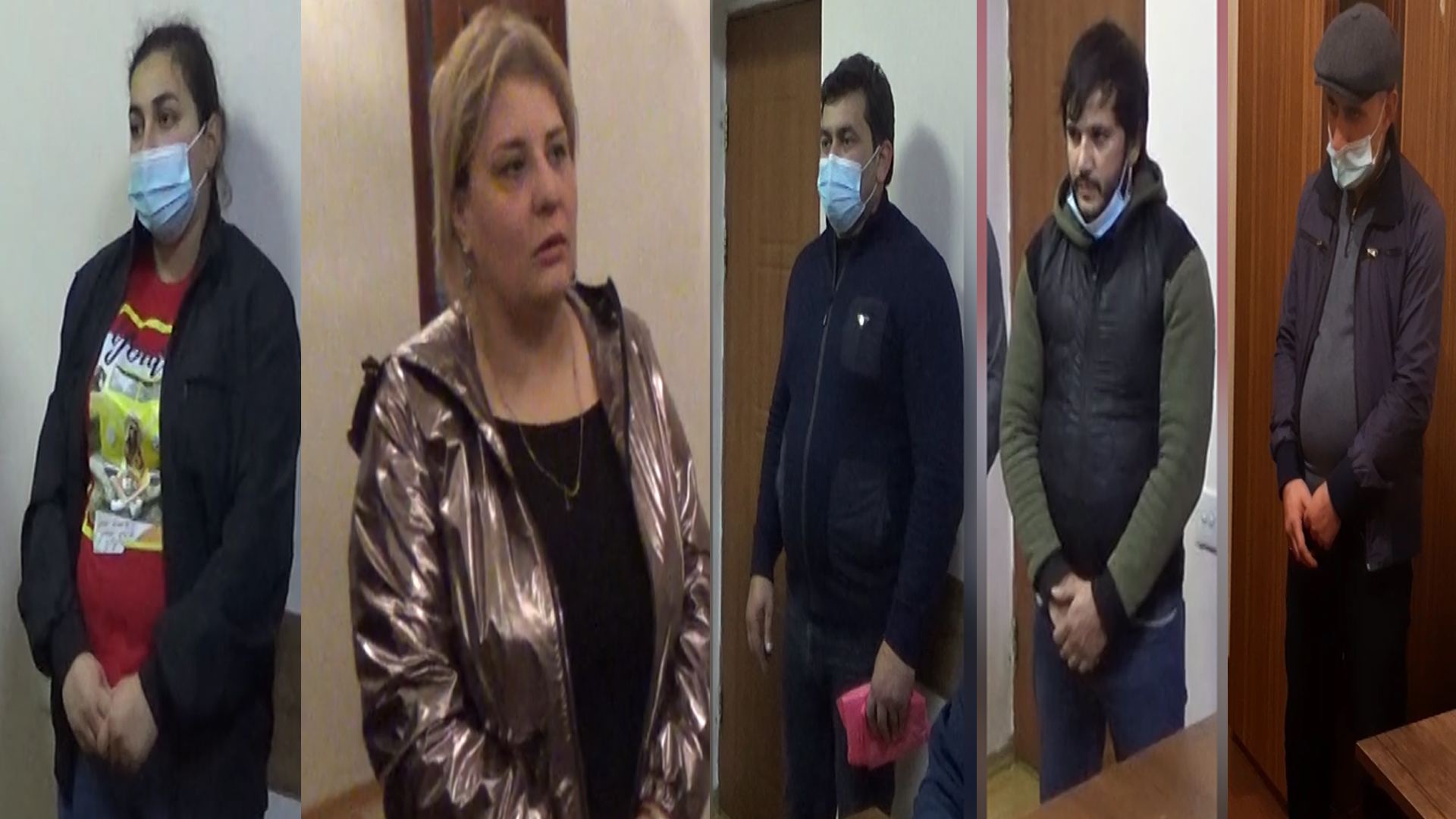 8 kiloqrama yaxın heroin ələ keçirildi (FOTO/VİDEO) - Gallery Image