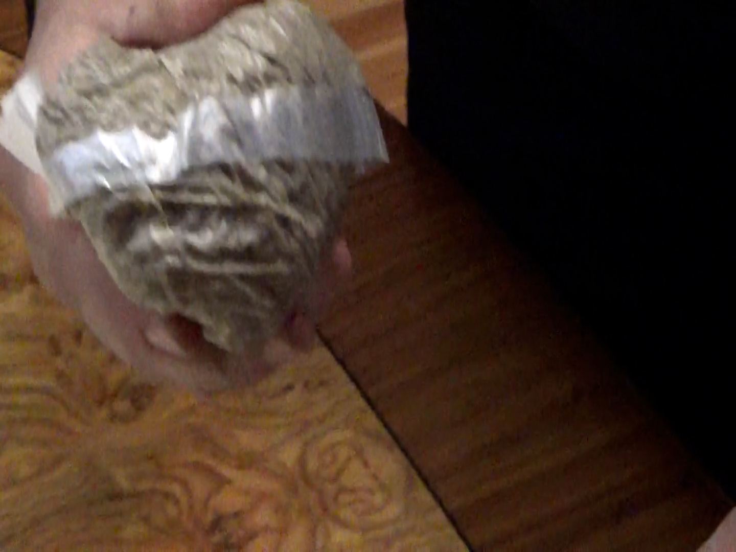 8 kiloqrama yaxın heroin ələ keçirildi (FOTO/VİDEO) - Gallery Image