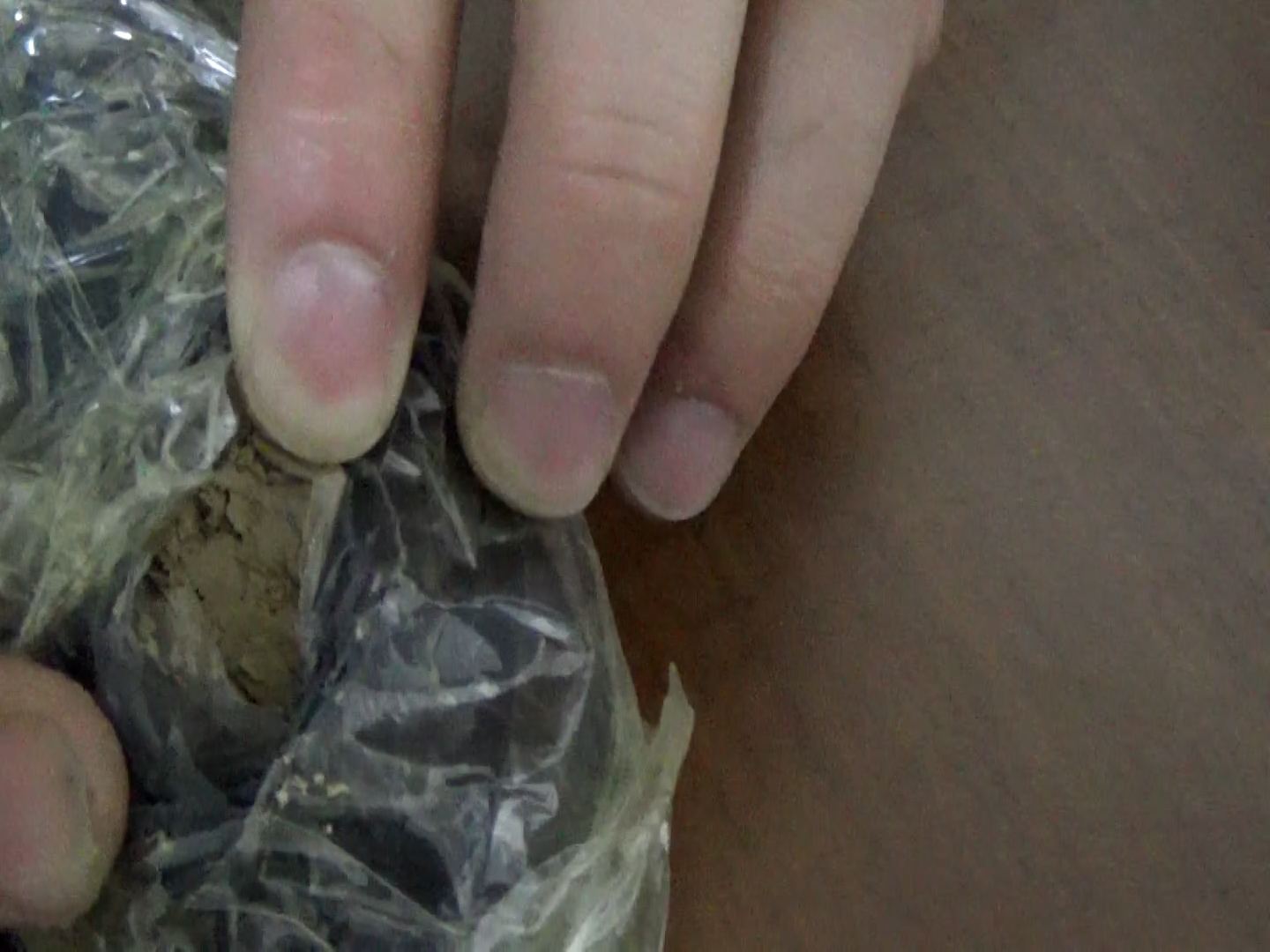 8 kiloqrama yaxın heroin ələ keçirildi (FOTO/VİDEO) - Gallery Image