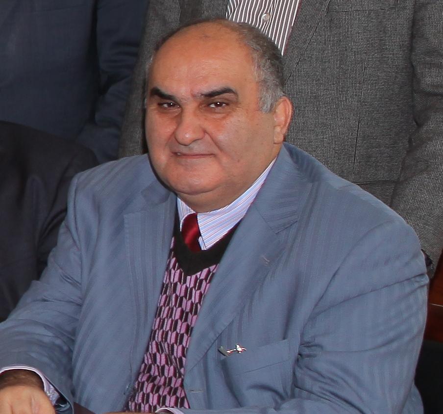 Qarayev Fərhad 