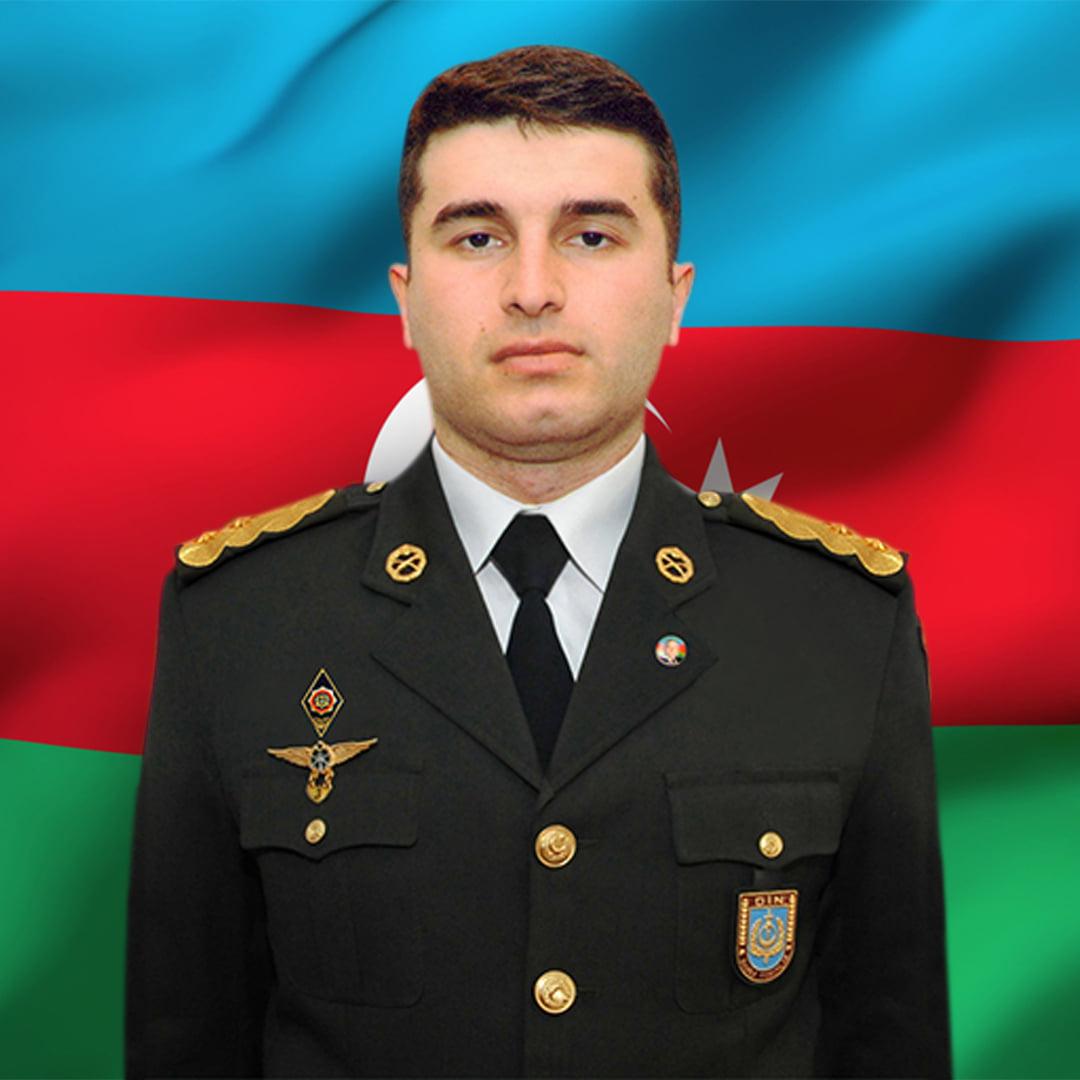 Məmmədov Qəzənfər 