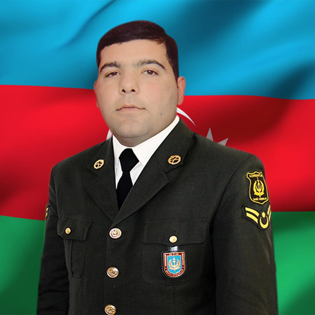 Həsənov Faiq