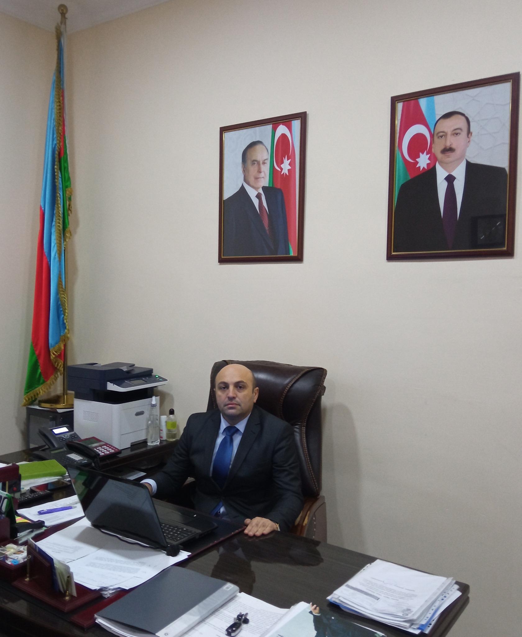 Babayev Məsud