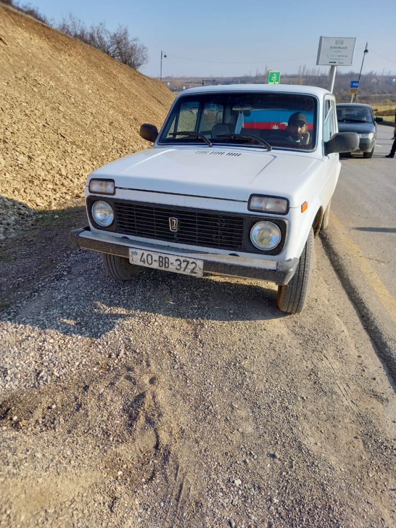 Qubada evi tərk edən koronavirus xəstəsi saxlanılıb (FOTO) - Gallery Image