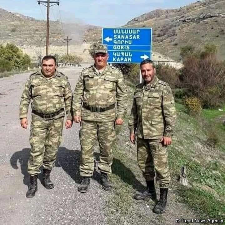 Son gülləsini özünə vuran polkovnik-leytenant (FOTO) - Gallery Image