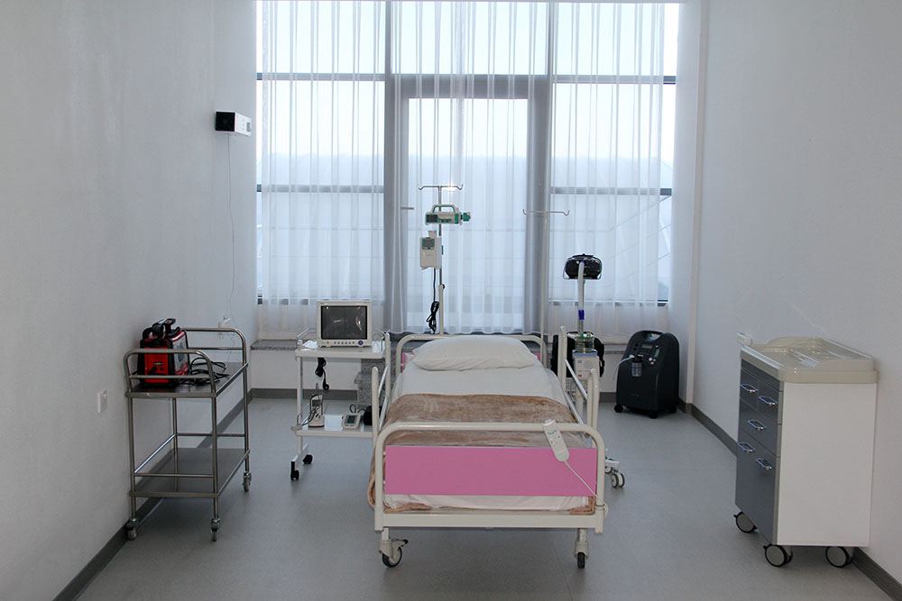 Vətən müharibəsi qazilərimiz daim diqqət mərkəzindədir - MN (FOTO/VİDEO) - Gallery Image