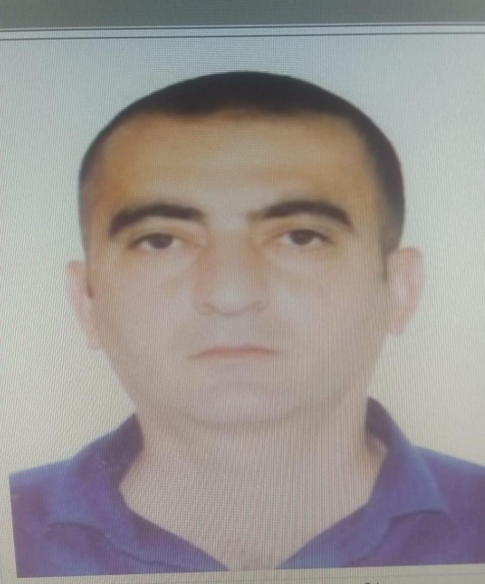 Yaxınları itkin düşən 41 yaşlı kişini axtarır- FOTO