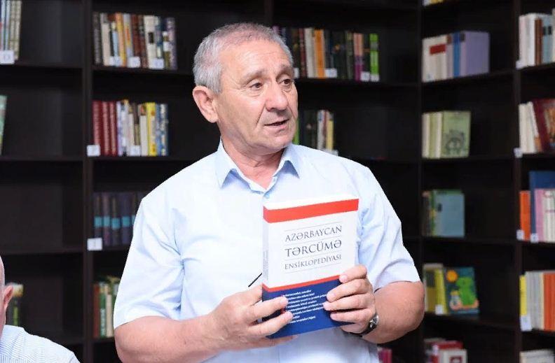 Seyfəl Həsənov 