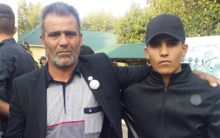 19 yaşlı Masim də 2 aydan çoxdur ki, itkindir…