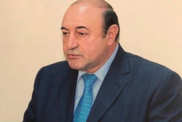 Veteren futbolçudan sonra həyat yoldaşı da koronavirusdan vəfatETDİ