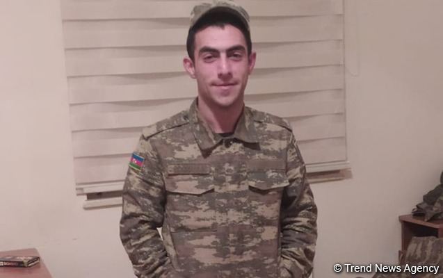 İtkin düşən Vətən müharibəsi iştirakçısının meyiti tapıldı (FOTO) - Gallery Image