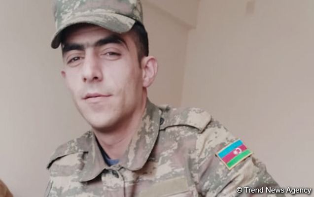 İtkin düşən Vətən müharibəsi iştirakçısının meyiti tapıldı (FOTO) - Gallery Image