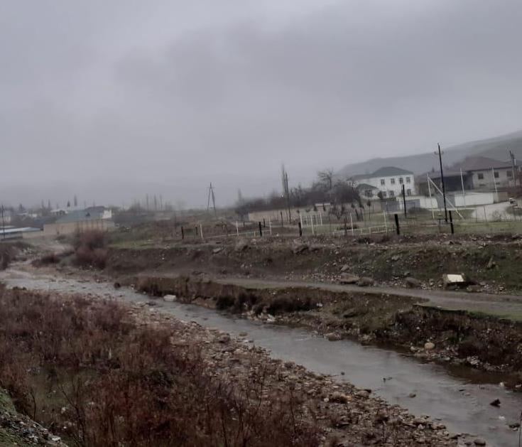 Şabranda idarə rəisi cərimələnib (FOTO/VİDEO) - Gallery Image