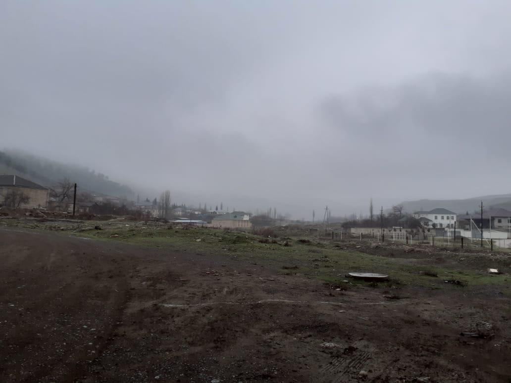 Şabranda idarə rəisi cərimələnib (FOTO/VİDEO) - Gallery Image