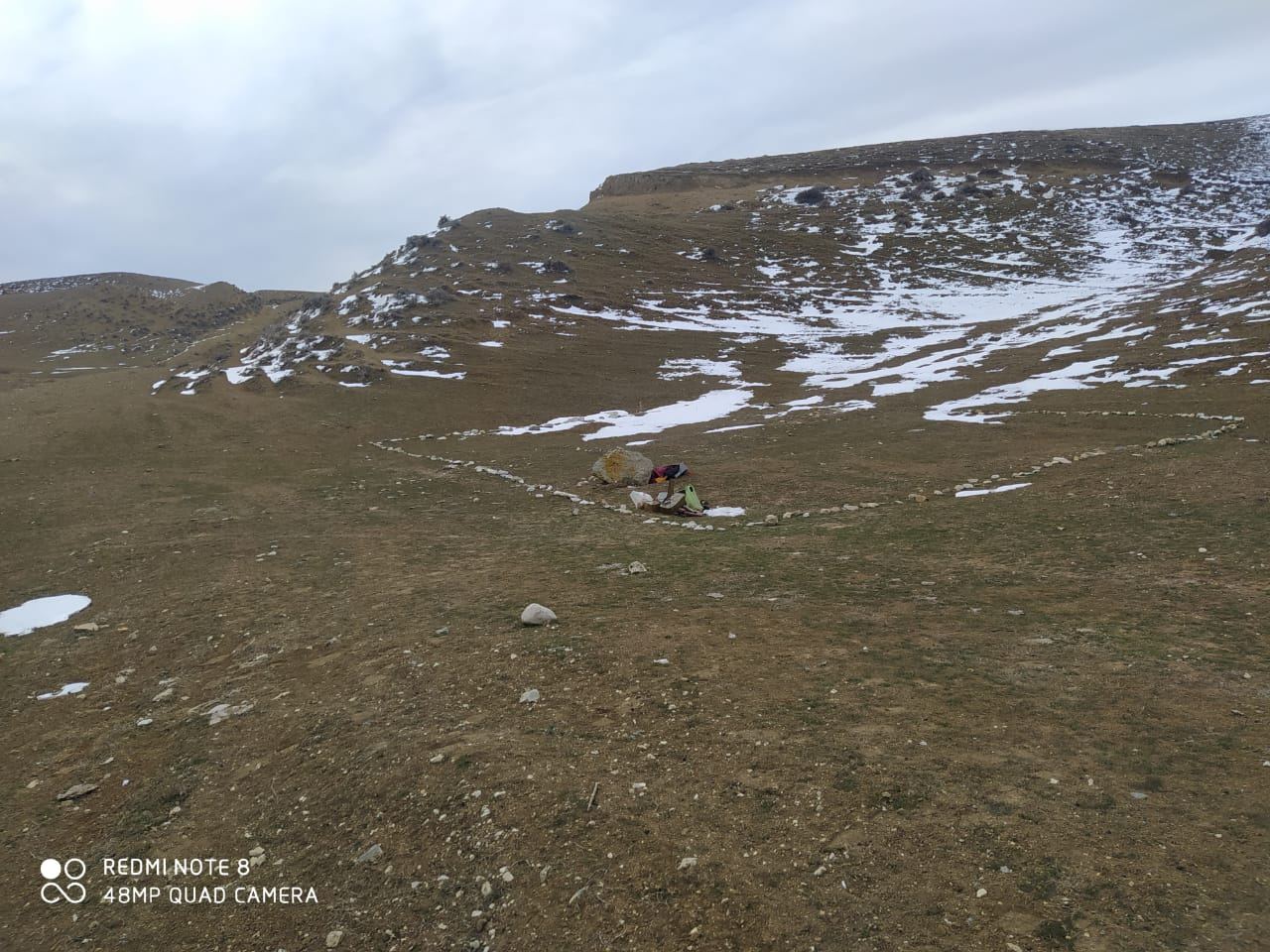 Goranboyda silah-sursat tapılıb (FOTO) - Gallery Image
