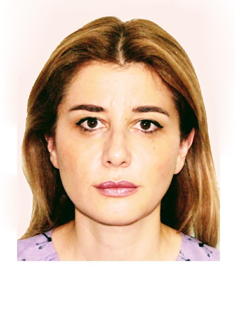 Humay Əfəndiyeva