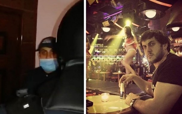Vilayət Eyvazov icra başçısının oğlunu işdənÇIXARDI - FOTO